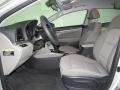 Symphony Silver - Elantra SEL Photo No. 11