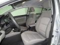 Symphony Silver - Elantra SEL Photo No. 12