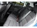 Pacific Blue Metallic - Tiguan S Photo No. 11