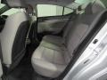 Symphony Silver - Elantra SEL Photo No. 14