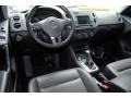 Pacific Blue Metallic - Tiguan S Photo No. 12