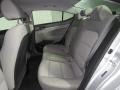 Symphony Silver - Elantra SEL Photo No. 15