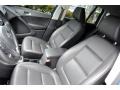 Pacific Blue Metallic - Tiguan S Photo No. 13