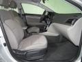 Symphony Silver - Elantra SEL Photo No. 17