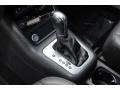 Pacific Blue Metallic - Tiguan S Photo No. 14