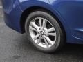 Lakeside Blue - Elantra Value Edition Photo No. 3