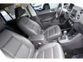 Pacific Blue Metallic - Tiguan S Photo No. 17