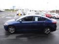 Lakeside Blue - Elantra Value Edition Photo No. 7