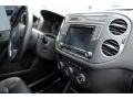 Pacific Blue Metallic - Tiguan S Photo No. 19