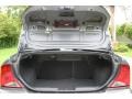 2003 Liquid Grey Metallic Ford Focus SE Sedan  photo #55