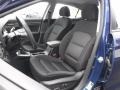 Lakeside Blue - Elantra Value Edition Photo No. 15