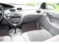 2003 Liquid Grey Metallic Ford Focus SE Sedan  photo #60