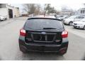 2017 Crystal Black Silica Subaru Crosstrek 2.0i Premium  photo #6