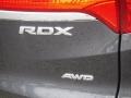 2013 Graphite Luster Metallic Acura RDX AWD  photo #10
