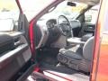 2007 Bright Red Ford F150 FX4 SuperCab 4x4  photo #23