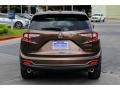 Canyon Bronze Metallic - RDX AWD Photo No. 6