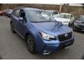 Quartz Blue Pearl - Forester 2.0XT Touring Photo No. 3