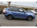 Quartz Blue Pearl - Forester 2.0XT Touring Photo No. 4