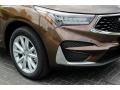 Canyon Bronze Metallic - RDX AWD Photo No. 10