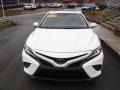 Super White - Camry SE Photo No. 4