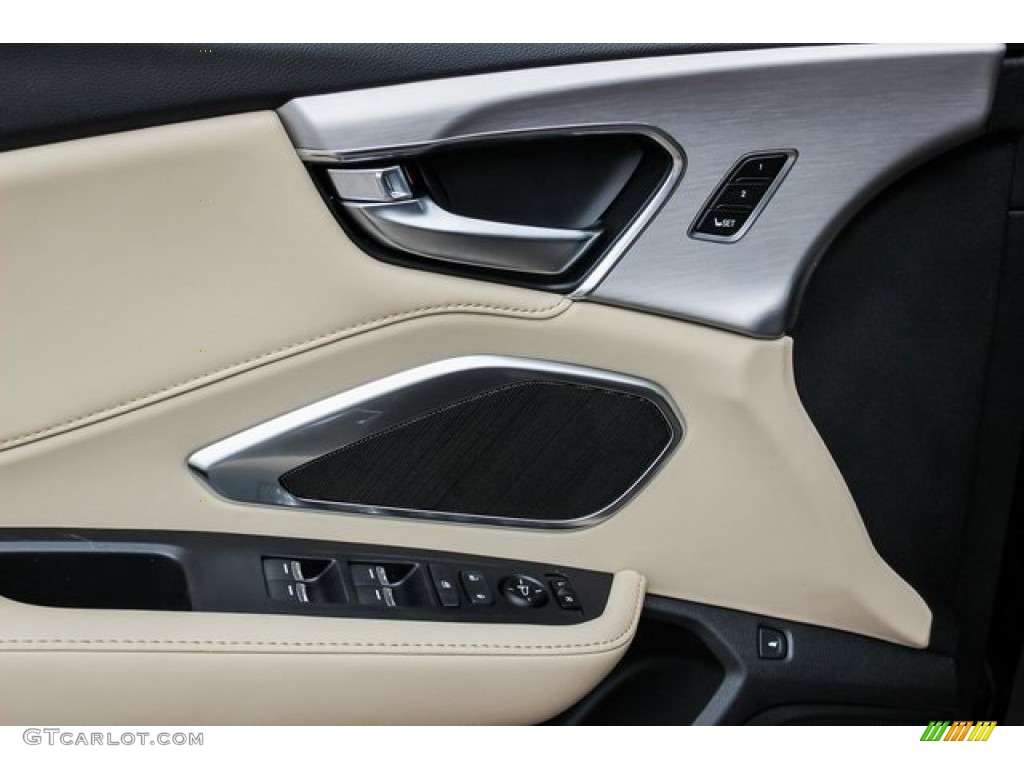 2019 Acura RDX AWD Controls Photo #132611222