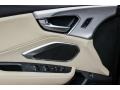 Parchment Controls Photo for 2019 Acura RDX #132611222