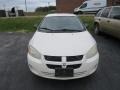 Stone White - Stratus SXT Sedan Photo No. 5