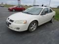 2005 Stone White Dodge Stratus SXT Sedan  photo #8