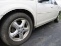 2005 Stone White Dodge Stratus SXT Sedan  photo #9