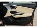 Parchment Door Panel Photo for 2019 Acura RDX #132611450