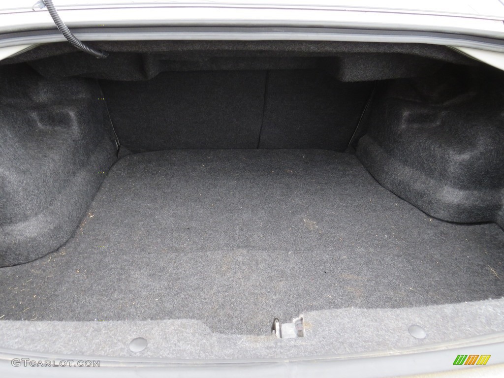 2005 Stratus SXT Sedan - Stone White / Dark Slate Gray photo #14