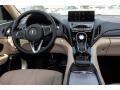 Parchment Dashboard Photo for 2019 Acura RDX #132611504