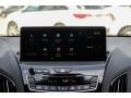 Parchment Controls Photo for 2019 Acura RDX #132611525