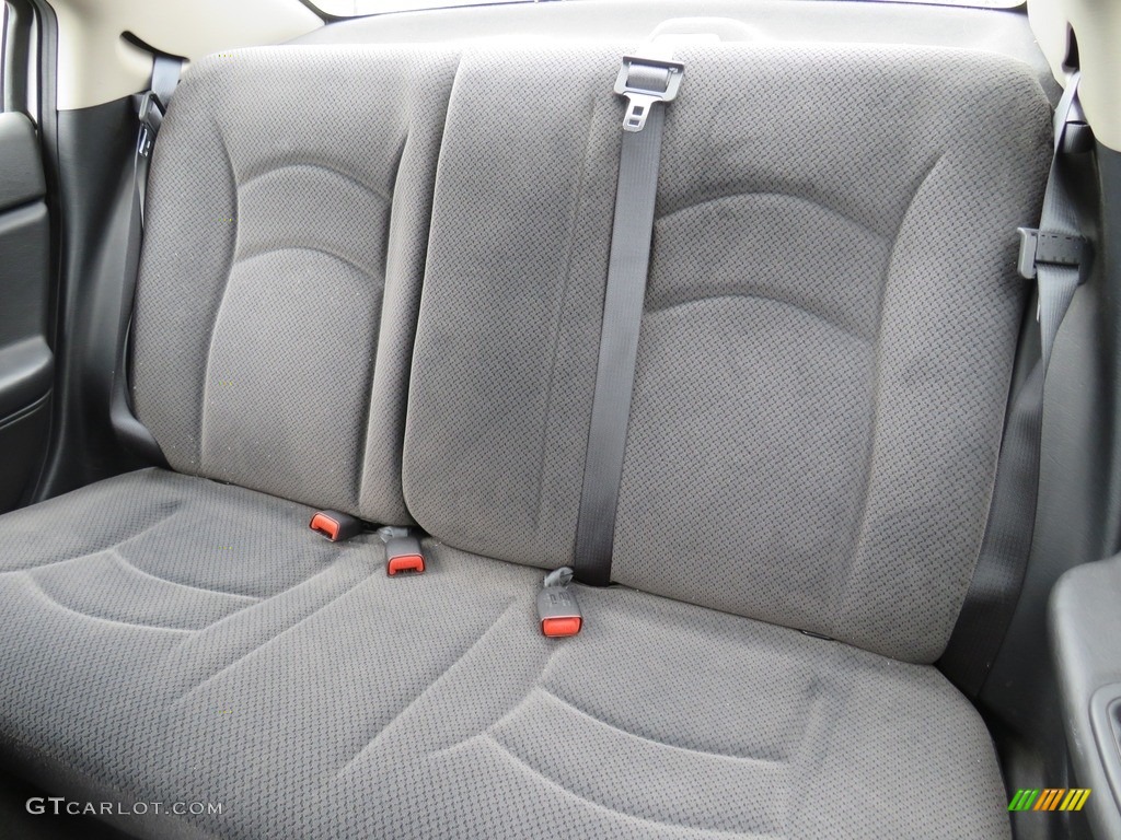 2005 Stratus SXT Sedan - Stone White / Dark Slate Gray photo #22