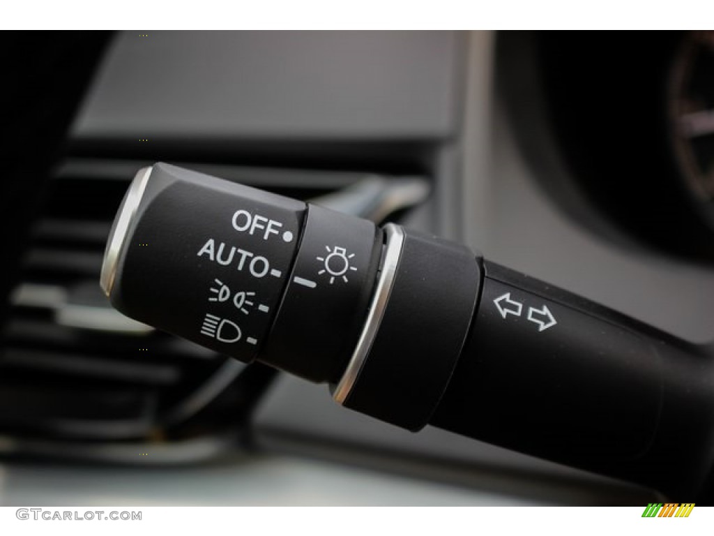 2019 Acura RDX AWD Controls Photo #132611717