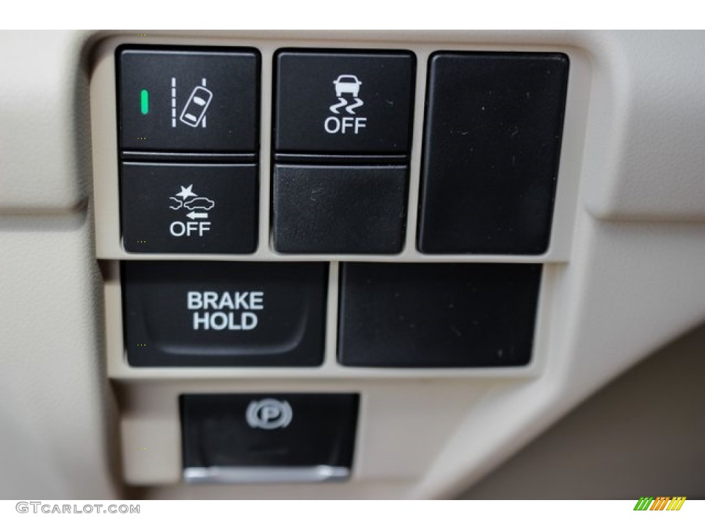 2019 Acura RDX AWD Controls Photo #132611753