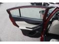 2018 Crimson Red Pearl Subaru Impreza 2.0i Premium 4-Door  photo #12