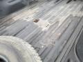 2006 Dark Copper Metallic Ford F350 Super Duty Lariat Crew Cab 4x4 Dually  photo #15