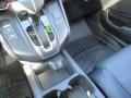 2017 Dark Olive Metallic Honda CR-V Touring AWD  photo #19
