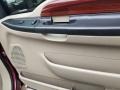 2006 Dark Copper Metallic Ford F350 Super Duty Lariat Crew Cab 4x4 Dually  photo #19