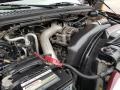 2006 Dark Copper Metallic Ford F350 Super Duty Lariat Crew Cab 4x4 Dually  photo #20