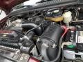 2006 Dark Copper Metallic Ford F350 Super Duty Lariat Crew Cab 4x4 Dually  photo #21