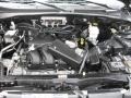 2006 Titanium Green Metallic Ford Escape XLT V6 4WD  photo #30