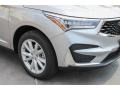 2019 Lunar Silver Metallic Acura RDX FWD  photo #11