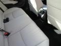 Platinum White Pearl - Accord Touring Hybrid Sedan Photo No. 13