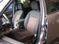 2008 Tungsten Grey Metallic Ford Escape XLT  photo #8