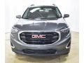 Graphite Gray Metallic - Terrain SLE AWD Photo No. 4