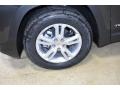 Graphite Gray Metallic - Terrain SLE AWD Photo No. 5