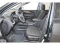 Graphite Gray Metallic - Terrain SLE AWD Photo No. 7