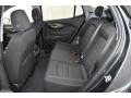 Graphite Gray Metallic - Terrain SLE AWD Photo No. 8